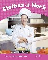 Level 2: Clothes at Work CLIL - Erocak Linnette