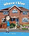 Level 1: Where I Live CLIL - Erocak Linnette