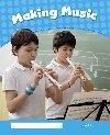 Level 1: Making Music (Penguin Kids) - Taylor Nicole