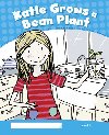 Level 1: Katie Grows a Bean Plant CLIL - Crook Marie