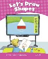 Level 2: Lets Draw Shapes CLIL - Bentley Kay