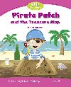 Level 2: Pirate Patch - Parker Helen