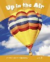 Level 3: Up in the Air CLIL - Crook Marie