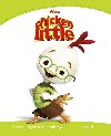 Level 4: Chicken Little - Crook Marie
