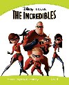 Level 4: The Incredibles - Parker Helen