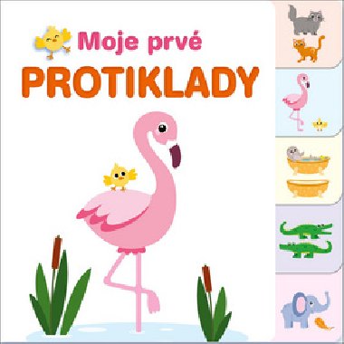 Moje prv protiklady - 