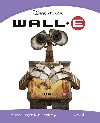 Level 5: WALL-E - Parker Helen