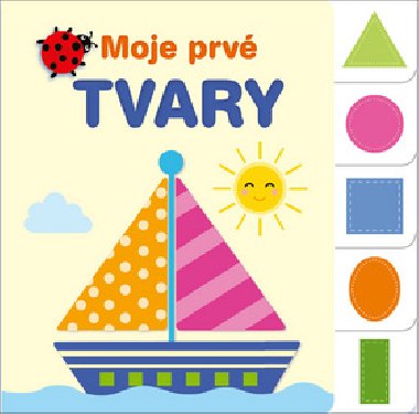 Moje prv tvary - 