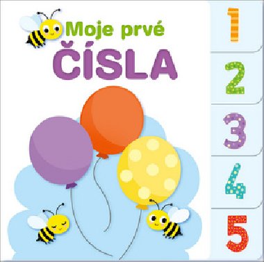 Moje prv sla - 