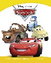Level 6: Cars - Crook Marie