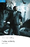 Level 4: The Bourne Identity Book and MP3 Pack - Ludlum Robert