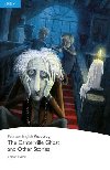 Level 4: The Canterville Ghost and Other Stories Book and MP3 Pack - Wilde Oscar