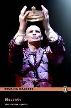 Level 4: Macbeth Book and MP3 for Pack - Shakespeare William