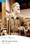 Level 4: The Merchant of Venice Book and MP3 Pack - Shakespeare William