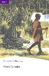 Level 5: World Folk Tales Book and MP3 Pack - neuveden