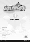 Islands Level 1 Story Cards for Pack - neuveden