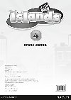 Islands Level 4 Story Cards for Pack - neuveden
