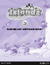 Islands Level 5 Reading and Writing Booklet - Powell Kerry