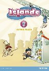 Islands Level 6 Active Teach - neuveden
