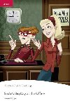Level 1: Sadies Big Day at the Office - Trappe Tonya