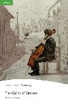 Level 3: The Cellist of Sarajevo - Keen Annette
