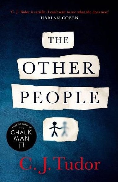 The Other People - Tudor C. J.