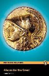 Level 4: Alexander the Great Book and MP3 Pack - Beddall Fiona