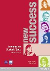 New Success Intermediate Students Book & Active Book Pack - McKinlay Stuart