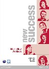 New Success Intermediate Workbook & Audio CD Pack - Moran Peter