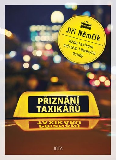 Piznn taxik - Ji Nmk