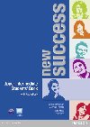 New Success Upper Intermediate Students Book & Active Book Pack - Moran Peter
