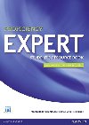 Expert Proficiency Students Resource Book with Key - Roderick Megan