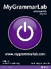 MyGrammarLab Advanced with Key and MyLab Pack - Hall Diane