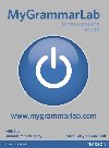 MyGrammarLab Intermediate with Key and MyLab Pack - Foley Mark