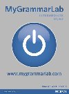 MyGrammarLab Intermediate without Key and MyLab Pack - Hall Diane