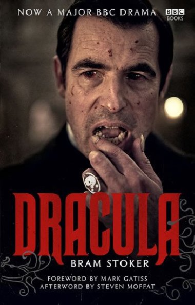Dracula (BBC Tie-in edition) - Stoker Bram