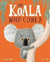 The Koala Who Could - Rey H.A.