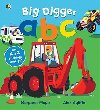 Big Digger ABC - Mayo Margaret