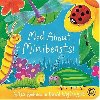 Mad About Minibeasts - Andreae Giles