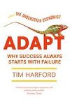 Adapt - Harford Tim