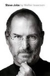 Steve Jobs - anglicky - Isaacson Walter