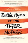 Battle Hymn of the Tiger Mother - Chua Amy