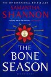 The Bone Season - Shannon Samantha