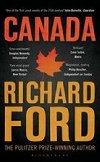 Canada - Ford Richard