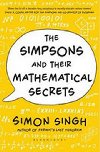 The Simpsons and Their Mathematical Secrets - Singh Simon