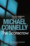 The Scarecrow - Connelly Michael