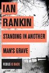 Standing in Another Mans Grav - Rankin Ian