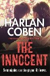 The Innocent - Coben Harlan