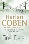The Final Detail - Coben Harlan