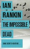 Impossible Dead - Rankin Ian